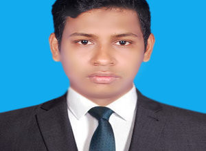 Raysul Haque